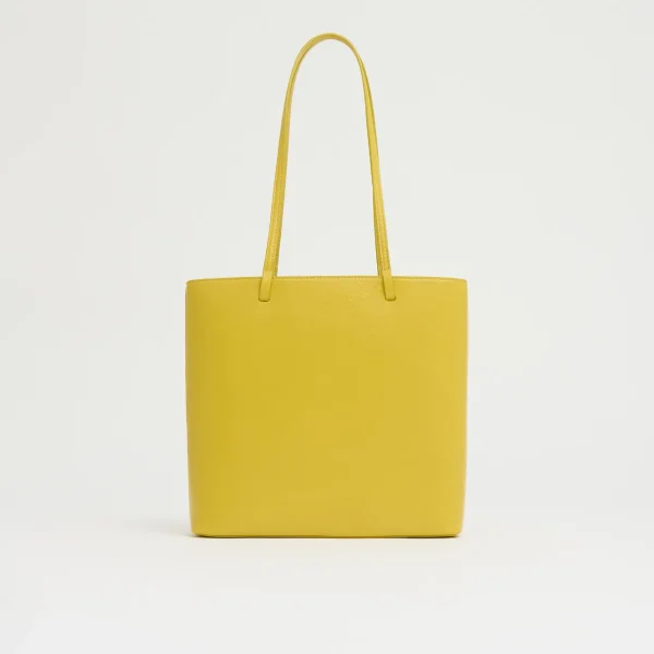 Mansur Gavriel Filo Tote Citrus