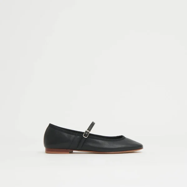 Mansur Gavriel Dance Mary Jane Black