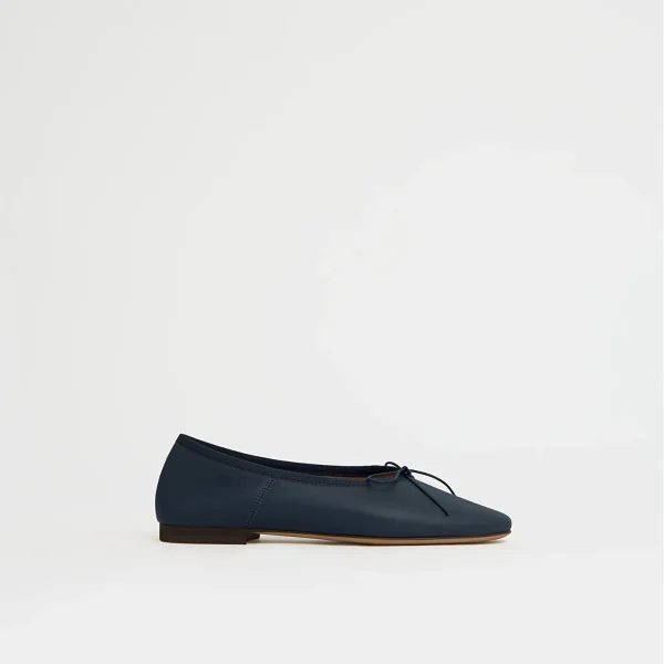 Mansur Gavriel Dream Ballerina Positano