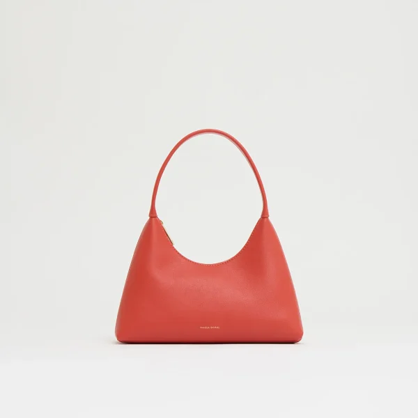 Mansur Gavriel Mini Candy Bag Pomodoro