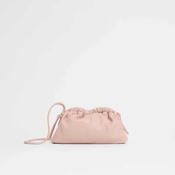 Mansur Gavriel Mini Cloud Clutch Zucchero