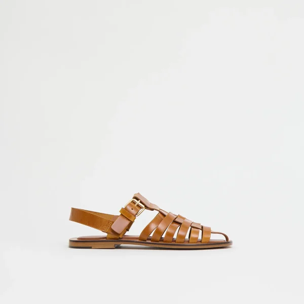 Mansur Gavriel Netta Sandal Ocra