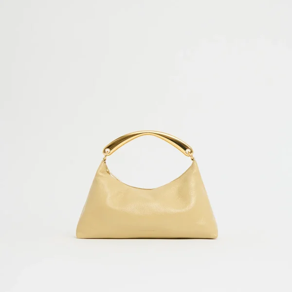 Mansur Gavriel Rhea Butter Naplak Bag